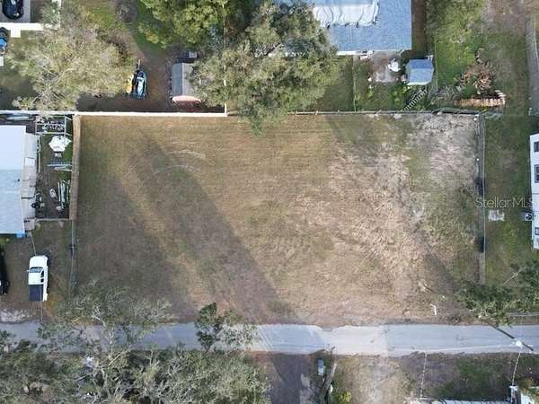 0.18 Acres of Residential Land for Sale in Seffner, Florida