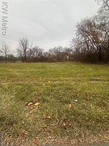 0.07 Acres of Residential Land for Sale in Detroit, Michigan