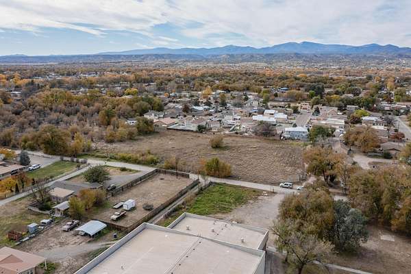 2.4 Acres of Residential Land for Sale in Española, New Mexico