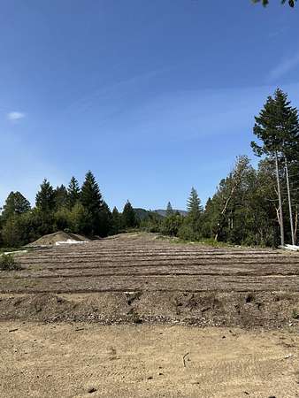 20 Acres of Land for Sale in O'Brien, Oregon