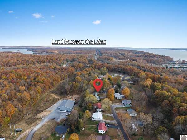 0.23 Acres of Residential Land for Sale in Grand Rivers, Kentucky