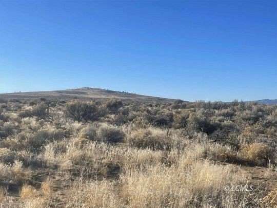 5 Acres of Residential Land for Sale in Christmas Valley, Oregon