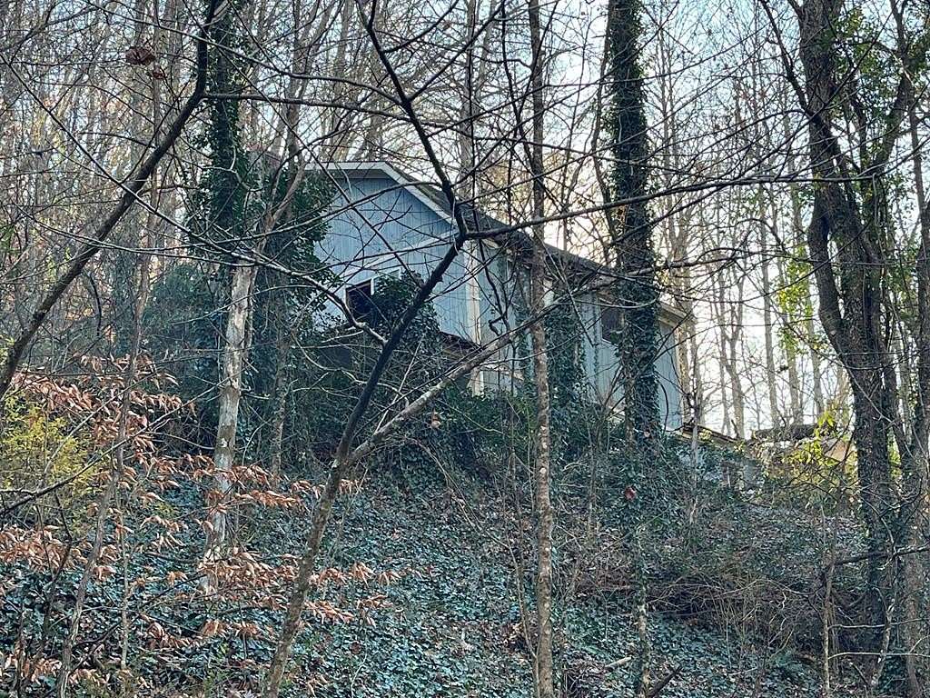 3.3 Acres of Residential Land for Sale in Canada, Kentucky