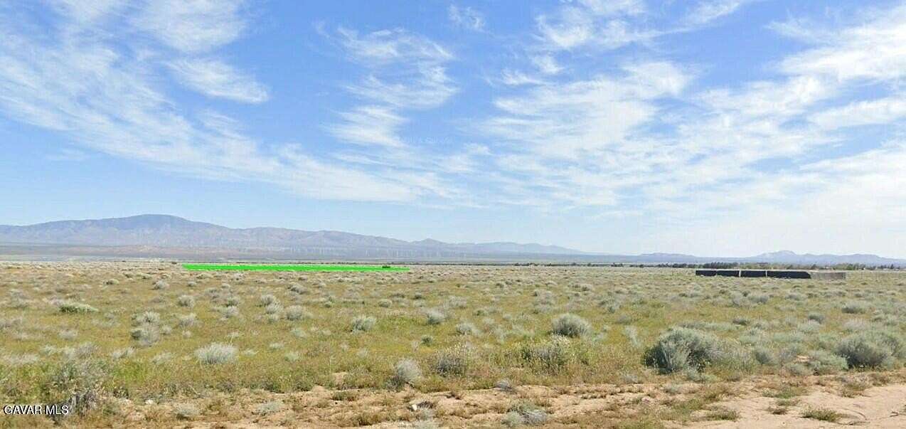 2.53 Acres of Land for Sale in Fairmont, California