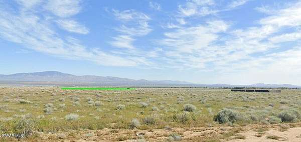 2.53 Acres of Land for Sale in Fairmont, California