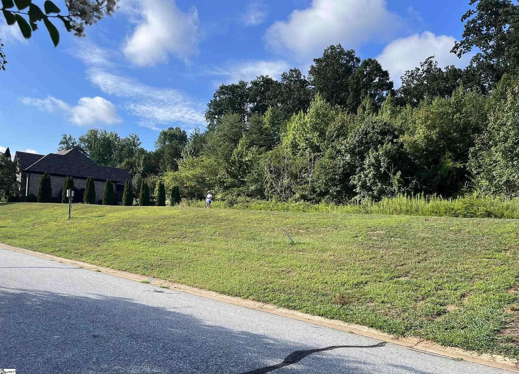 0.71 Acres of Residential Land for Sale in Greenville, South Carolina
