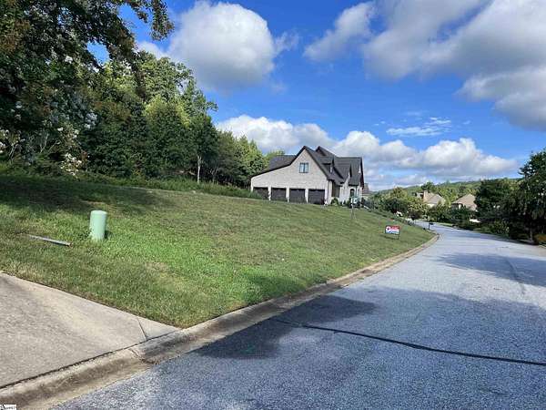 0.71 Acres of Residential Land for Sale in Greenville, South Carolina