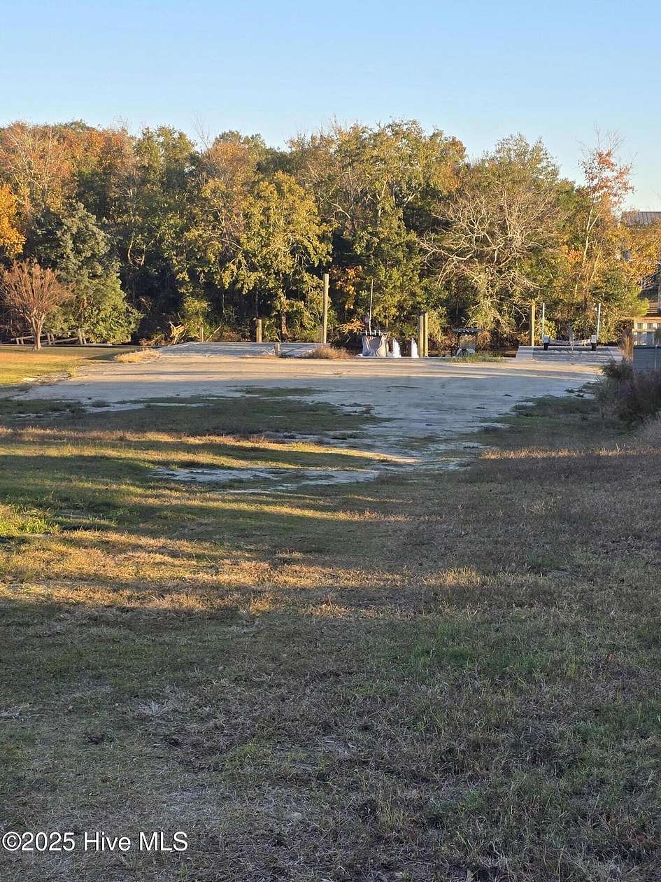 0.44 Acres of Residential Land for Sale in Hampstead, North Carolina