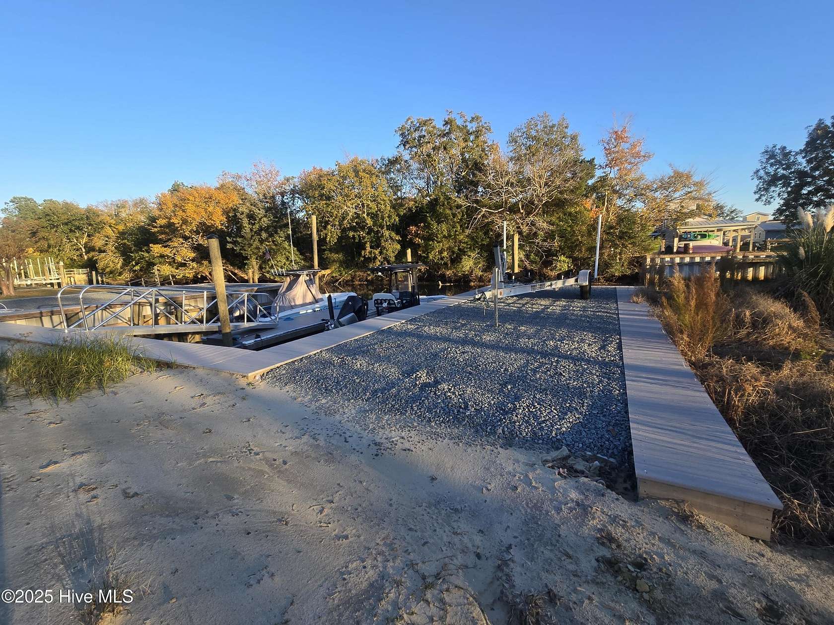 0.44 Acres of Residential Land for Sale in Hampstead, North Carolina