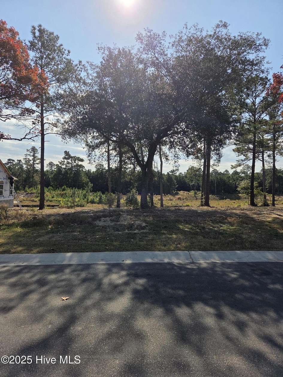 0.28 Acres of Land for Sale in Sunset Beach, North Carolina