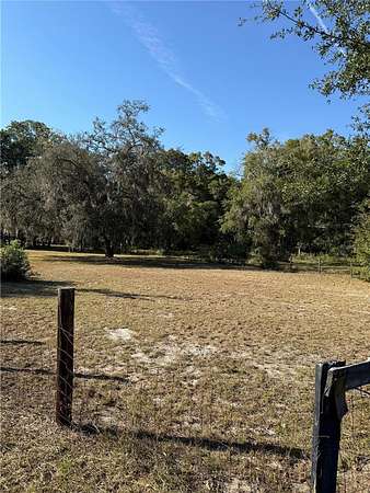 3 Acres of Residential Land for Sale in Ocala, Florida