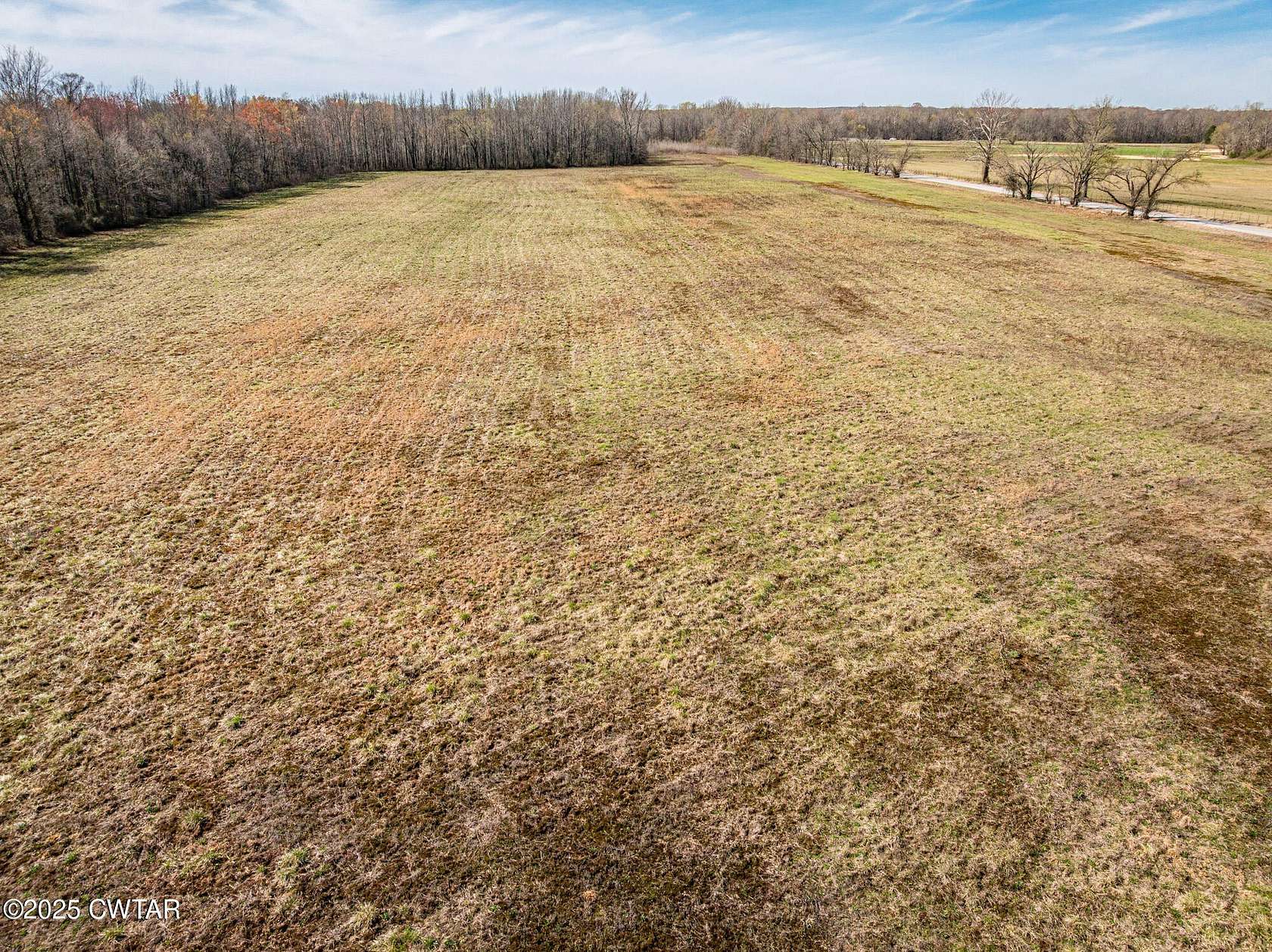 138 Acres of Land for Sale in Medina, Tennessee