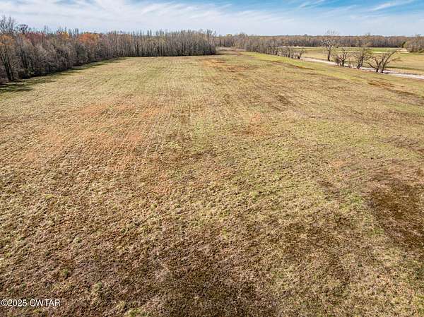 138 Acres of Land for Sale in Medina, Tennessee
