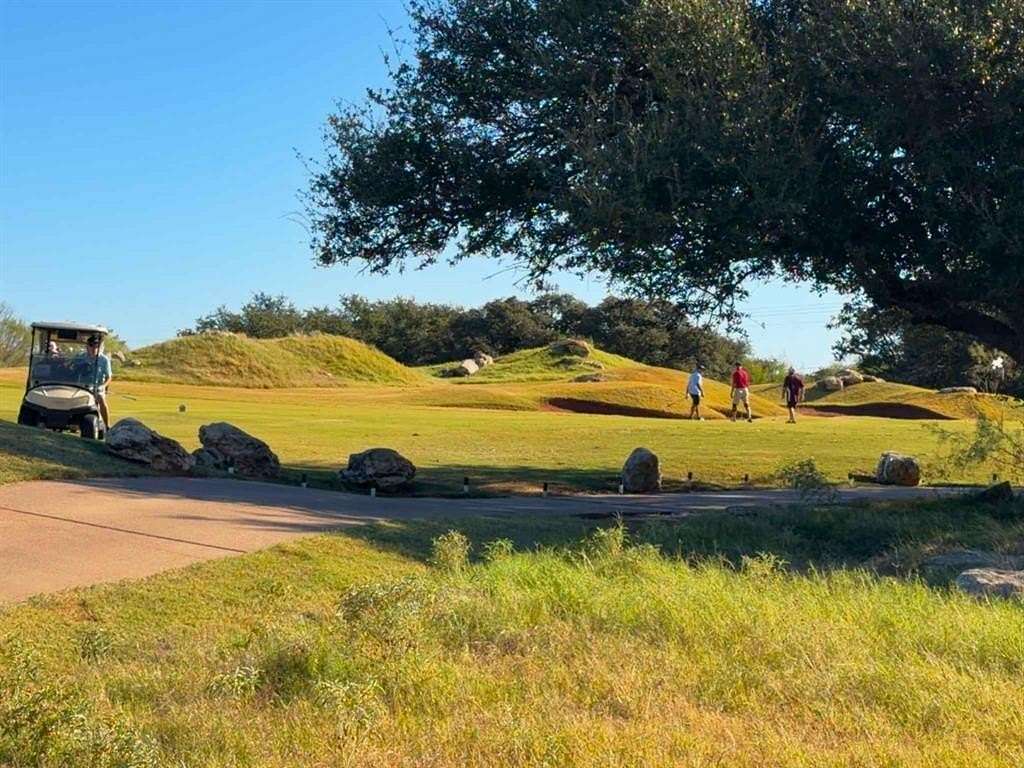 0.22 Acres of Residential Land for Sale in Graford, Texas