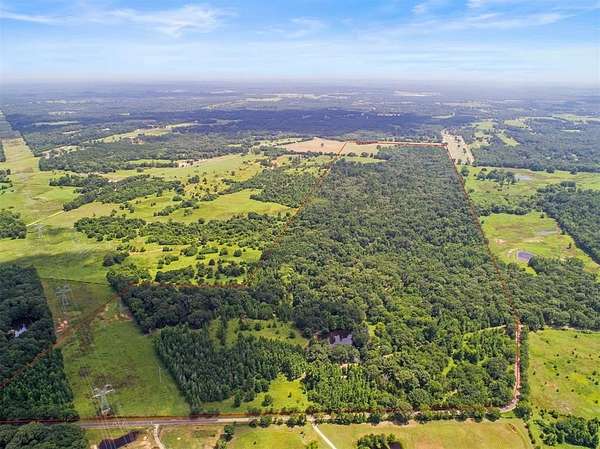 177 Acres of Land for Sale in Van, Texas
