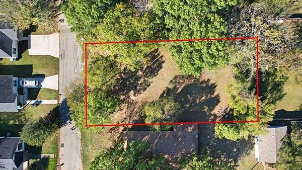 0.27 Acres of Residential Land for Sale in Denison, Texas