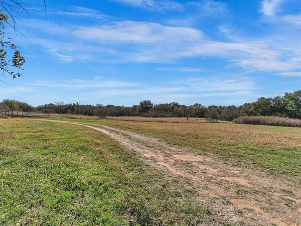 13.8 Acres of Agricultural Land for Sale in Nocona, Texas
