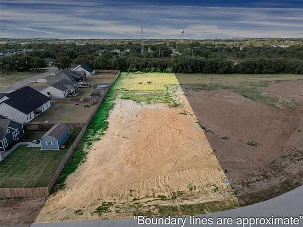 1 Acre of Residential Land for Sale in Tolar, Texas