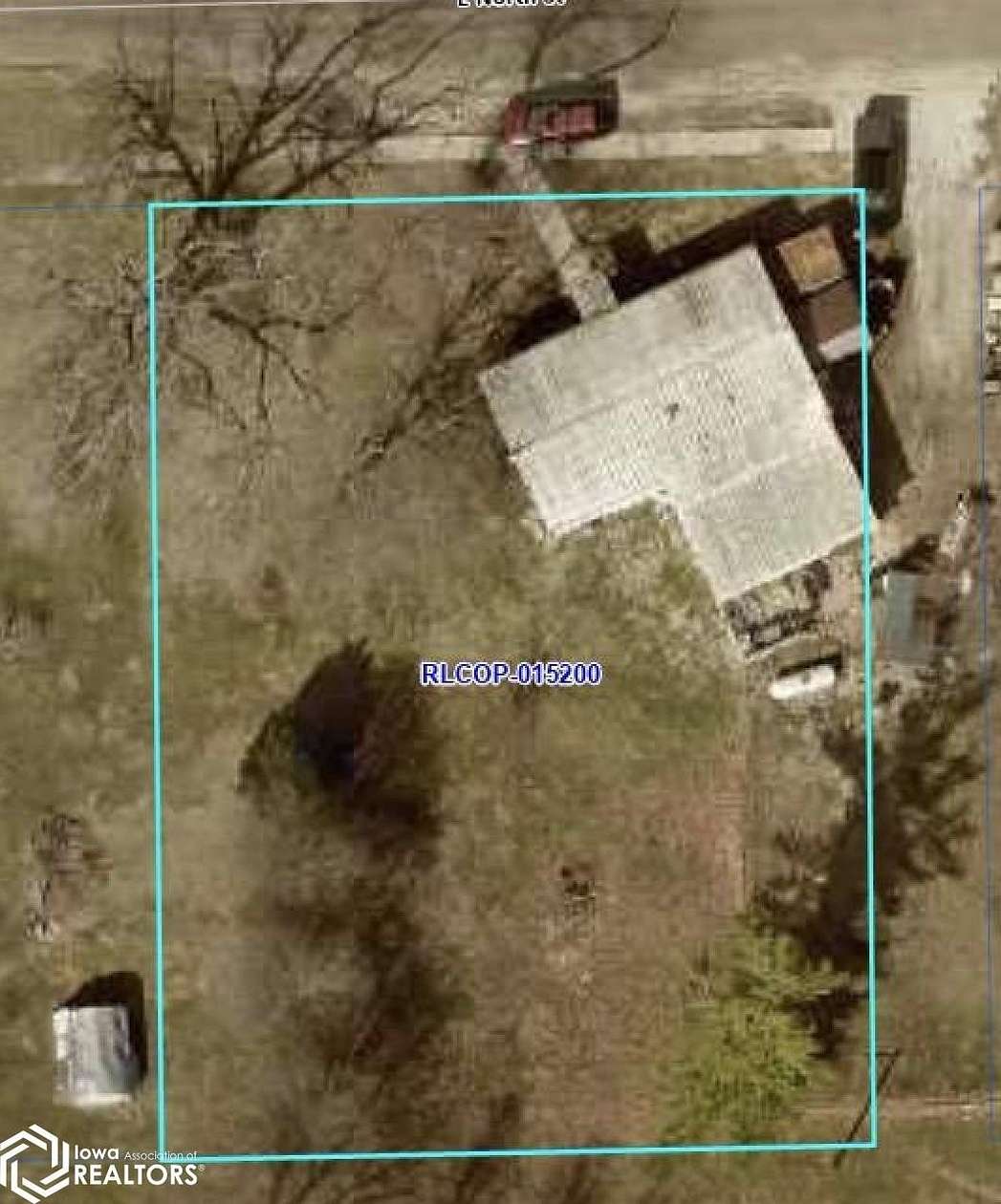 0.3 Acres of Residential Land for Sale in Richland, Iowa
