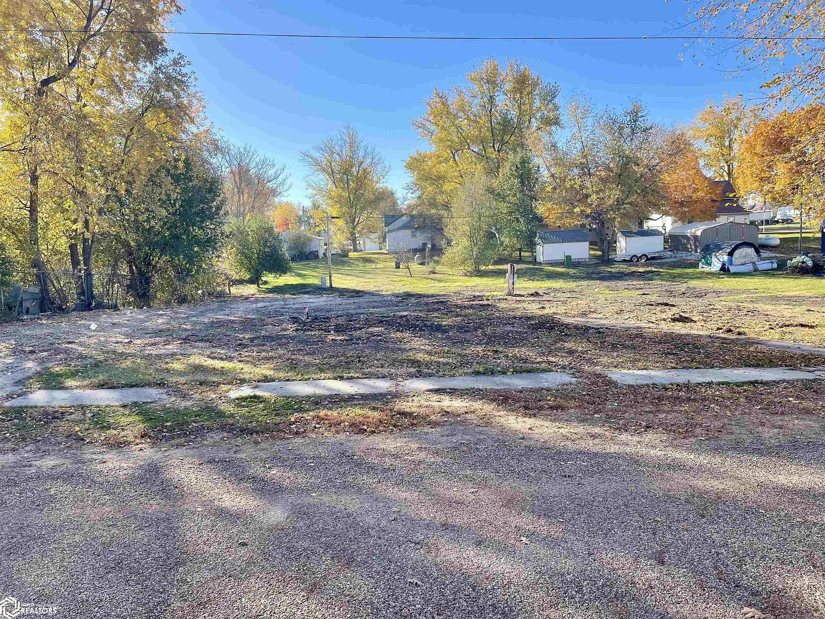 0.3 Acres of Residential Land for Sale in Richland, Iowa