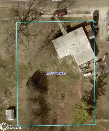 0.3 Acres of Residential Land for Sale in Richland, Iowa