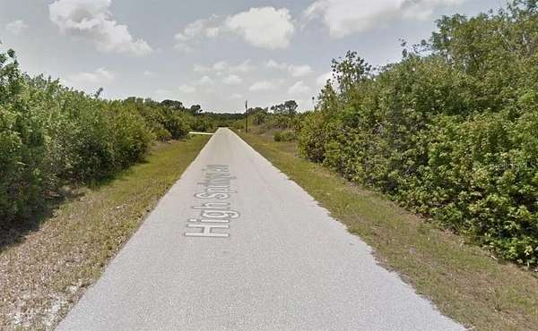 0.23 Acres of Land for Sale in Port Charlotte, Florida