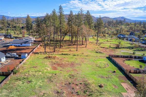 0.51 Acres of Residential Land for Sale in Paradise, California