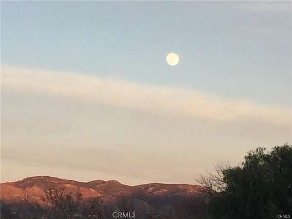 16.3 Acres of Land for Sale in Lake Elsinore, California