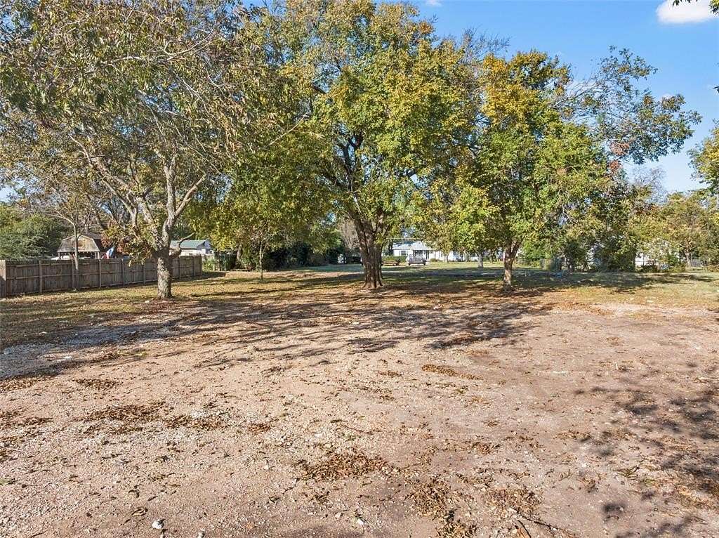 0.16 Acres of Land for Sale in West, Texas