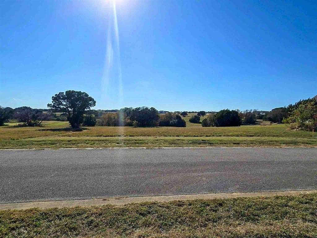 0.29 Acres of Residential Land for Sale in Cleburne, Texas