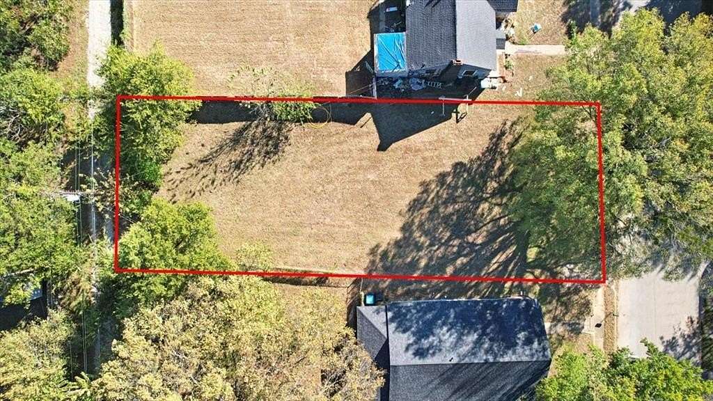 0.17 Acres of Residential Land for Sale in Denison, Texas