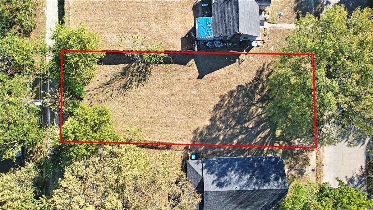 0.17 Acres of Residential Land for Sale in Denison, Texas