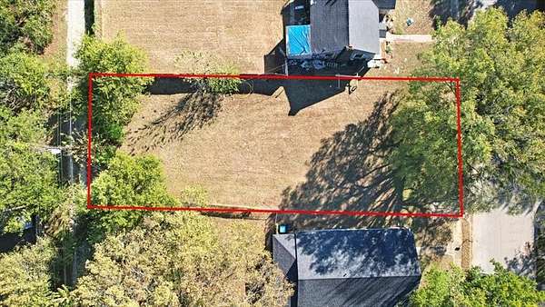 0.17 Acres of Residential Land for Sale in Denison, Texas