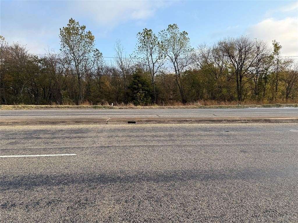 0.49 Acres of Residential Land for Sale in Greenville, Texas