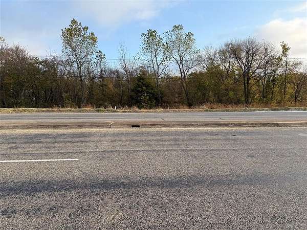 0.49 Acres of Residential Land for Sale in Greenville, Texas
