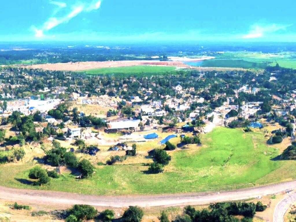 0.17 Acres of Residential Land for Sale in Murchison, Texas