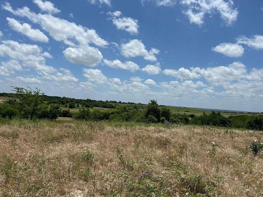 1.64 Acres of Residential Land for Sale in Cresson, Texas