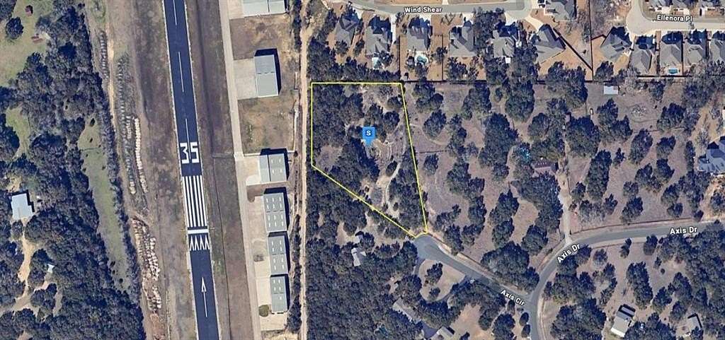 2.58 Acres of Residential Land for Sale in Boerne, Texas