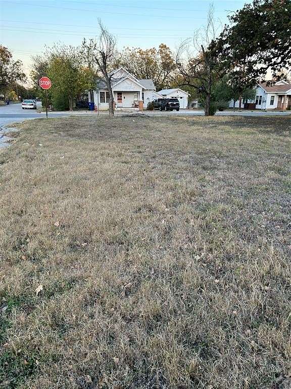 0.17 Acres of Residential Land for Sale in Brownwood, Texas