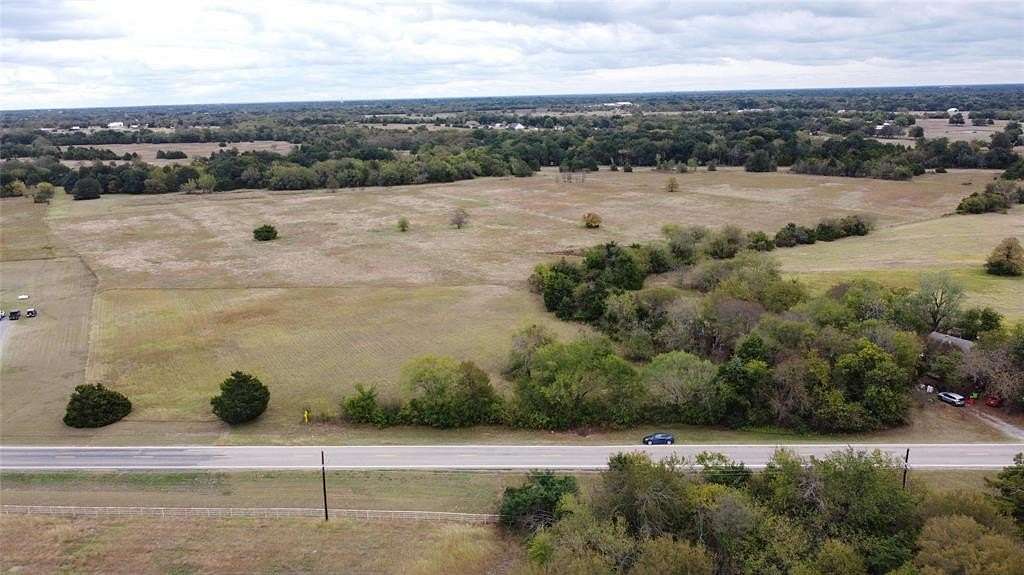 36.7 Acres of Land for Sale in Farmersville, Texas