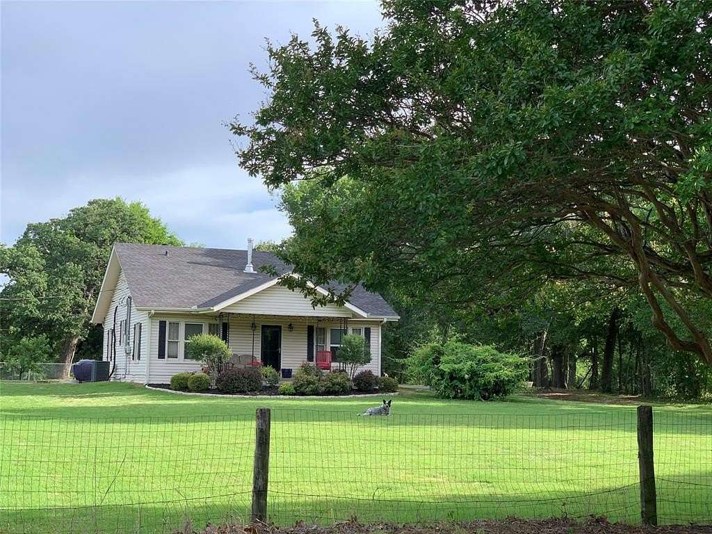 3.73 Acres of Improved Mixed-Use Land for Sale in Denison, Texas