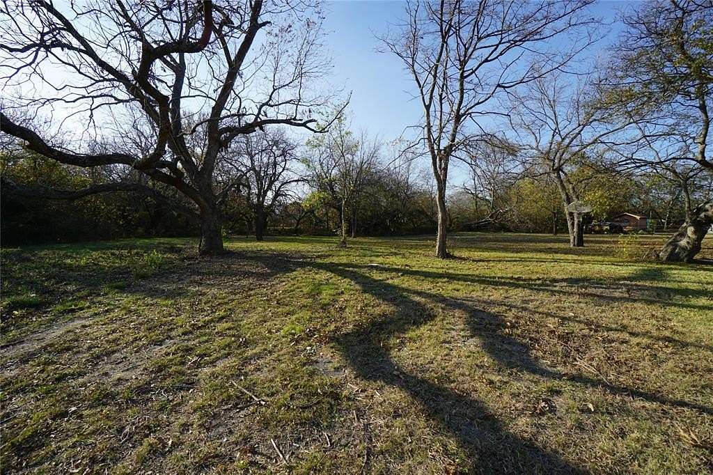 0.23 Acres of Residential Land for Sale in Bonham, Texas