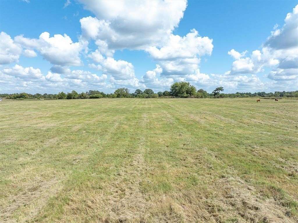 24.7 Acres of Agricultural & Residential Land for Sale in Van, Texas