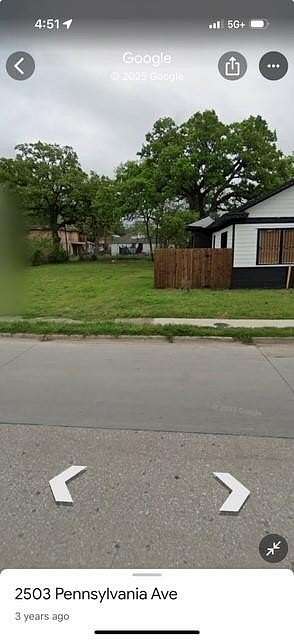 0.15 Acres of Residential Land for Sale in Dallas, Texas