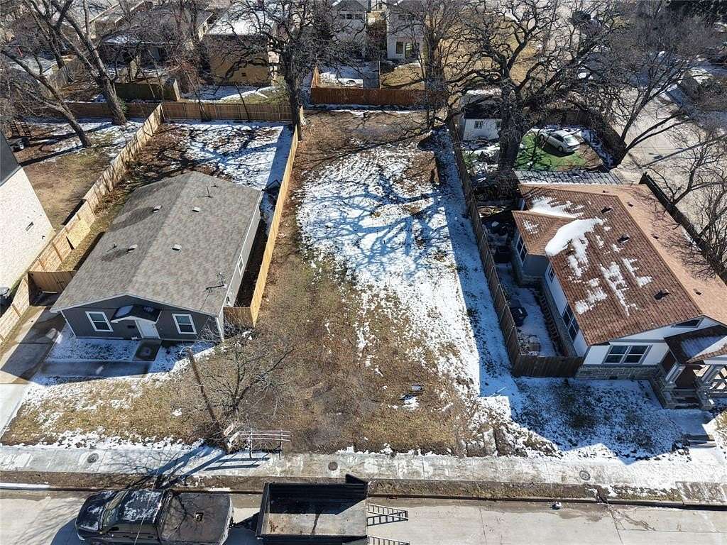 0.15 Acres of Residential Land for Sale in Dallas, Texas