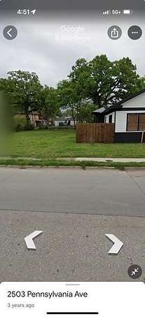 0.15 Acres of Residential Land for Sale in Dallas, Texas