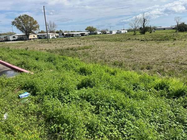 0.84 Acres of Mixed-Use Land for Sale in Houma, Louisiana