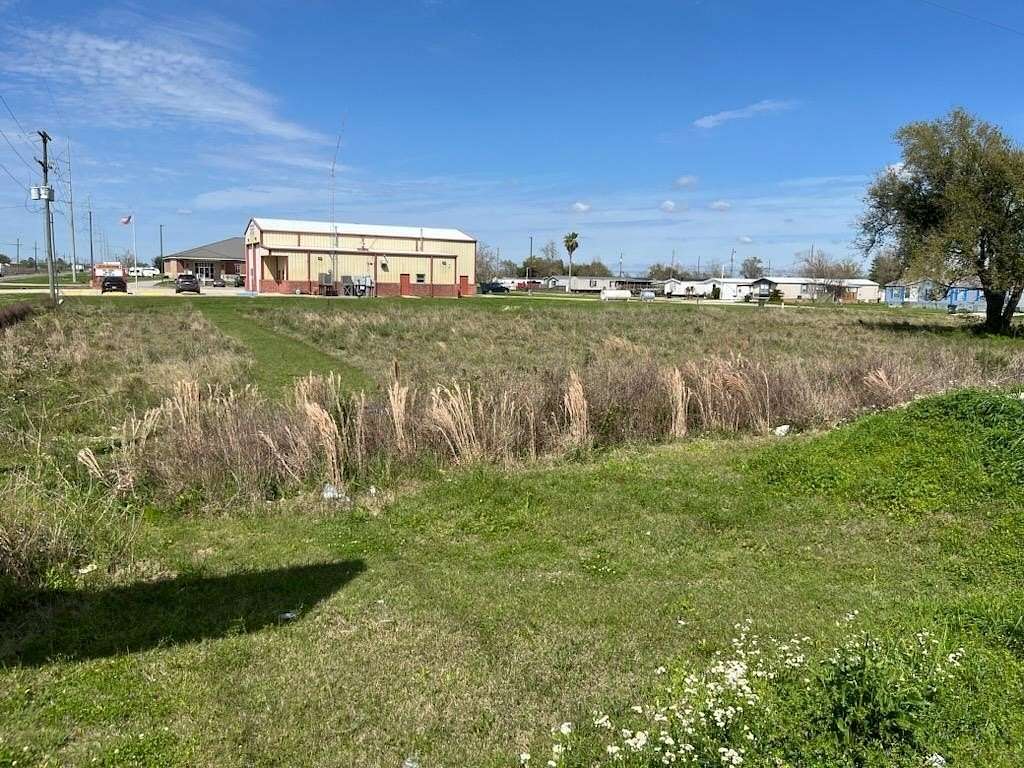 0.8 Acres of Commercial Land for Sale in Houma, Louisiana