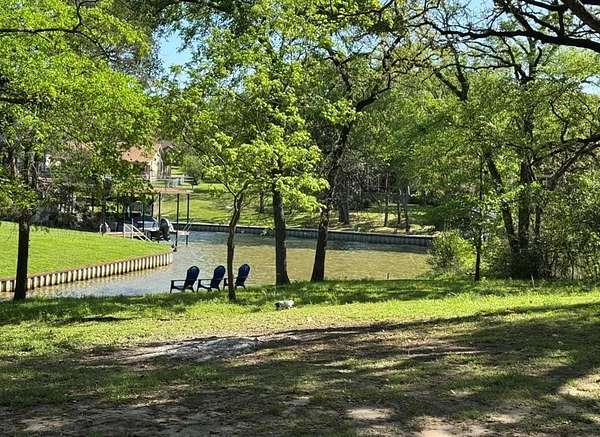 0.2 Acres of Land for Sale in Gun Barrel City, Texas