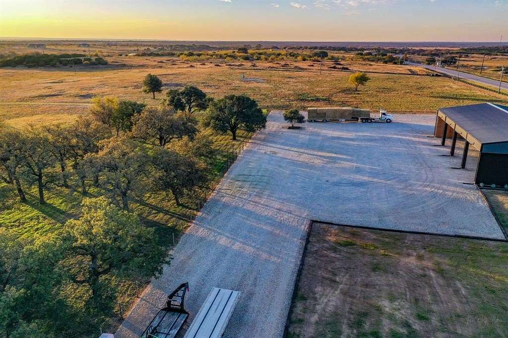 42 Acres of Agricultural Land for Sale in Mineral Wells, Texas